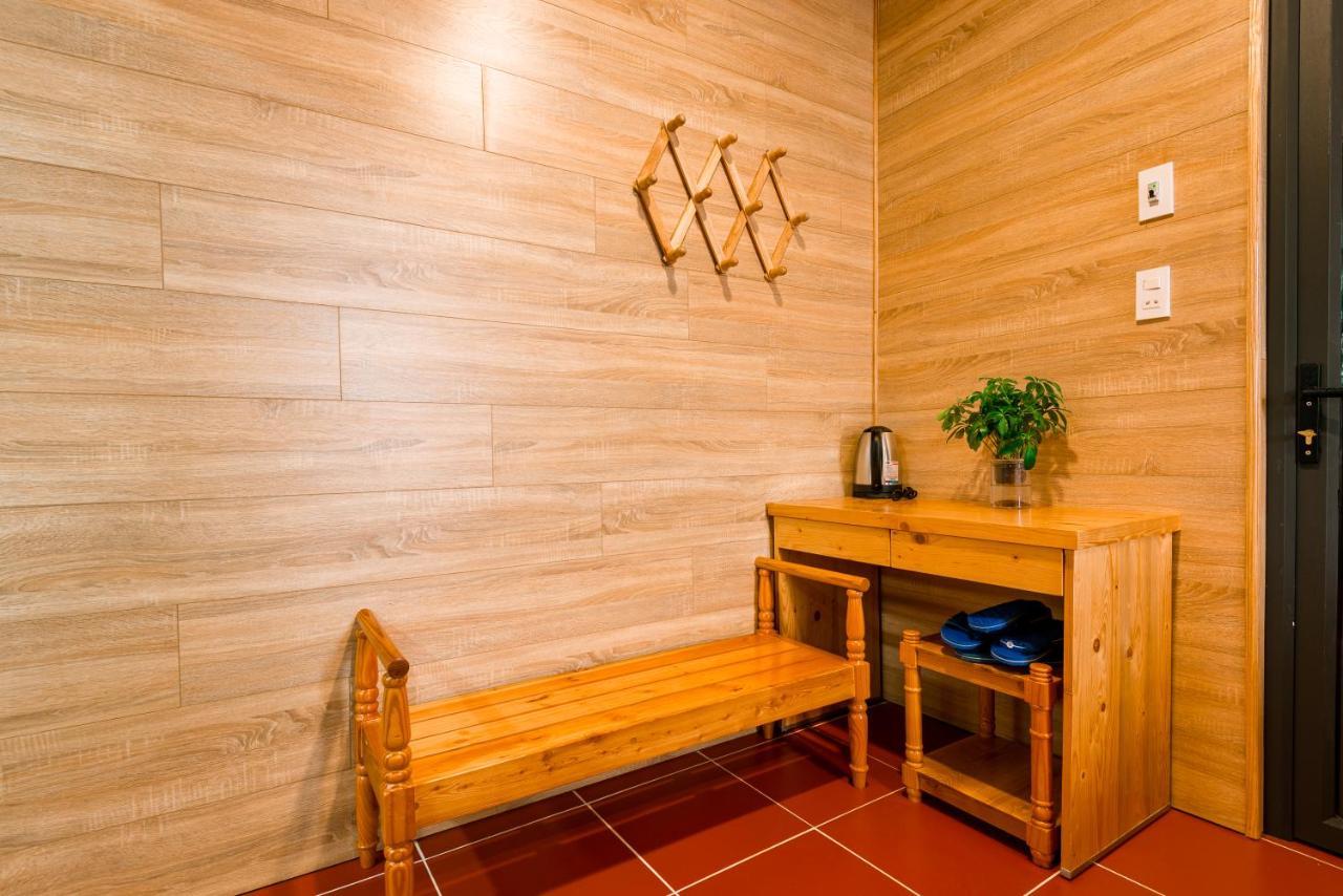 Dalat Rose Hill Villa - Moutain View מראה חיצוני תמונה